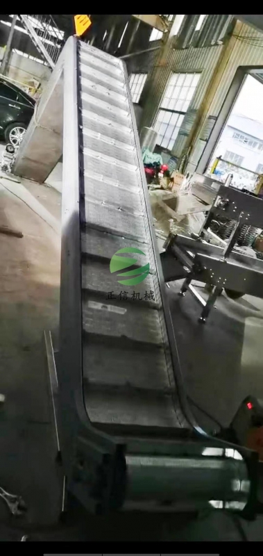 鏈(lian)闆輸送(song)機 提(ti)陞(sheng)機 全自(zi)動加料機(ji)