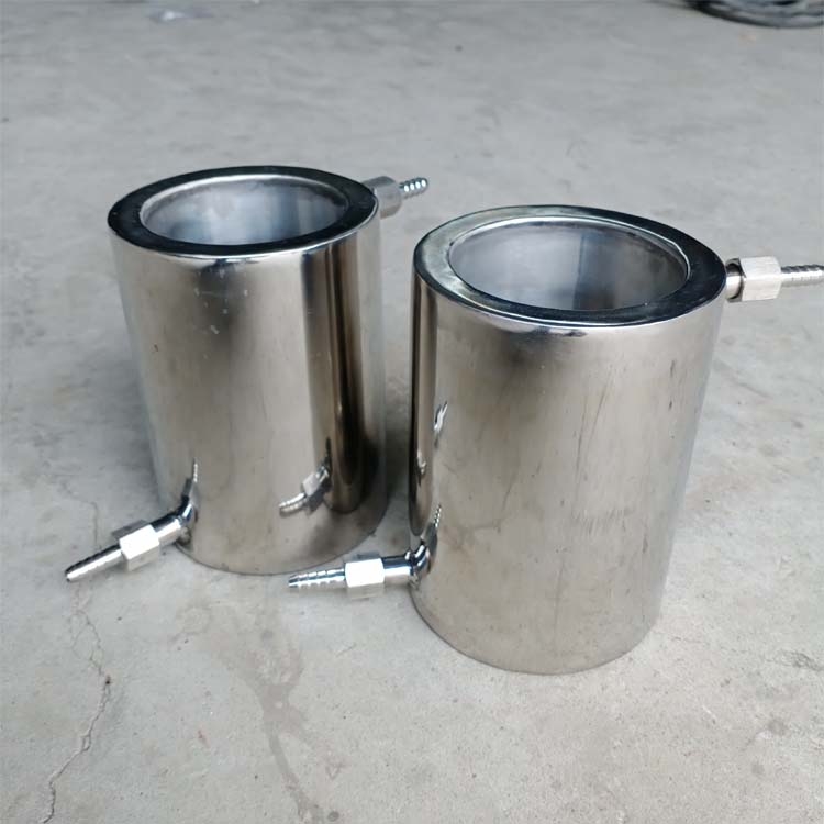 實(shi)驗(yan)室儲(chu)料(liao)桶，小型(xing)不鏽(xiu)鋼料缸，加(jia)熱不鏽(xiu)鋼(gang)桶