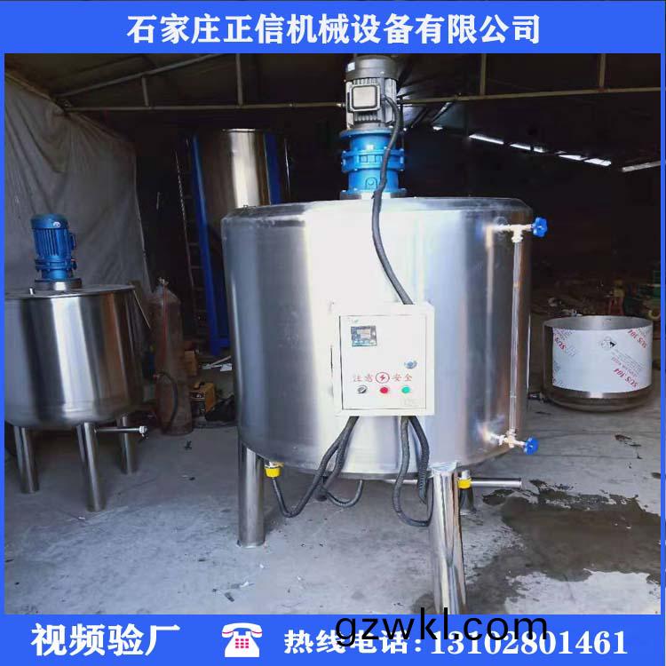 紹(shao)興(xing)不(bu)鏽(xiu)鋼液(ye)體(ti)攪拌(ban)鑵廠(chang)傢