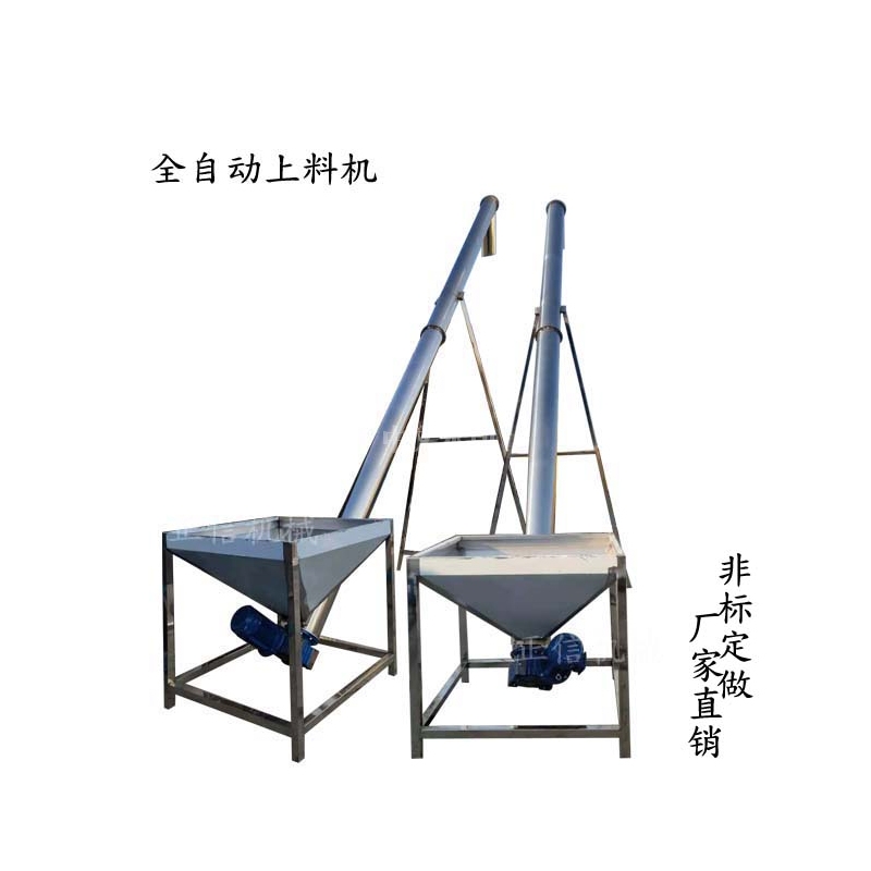 全(quan)自(zi)動(dong)上料機
