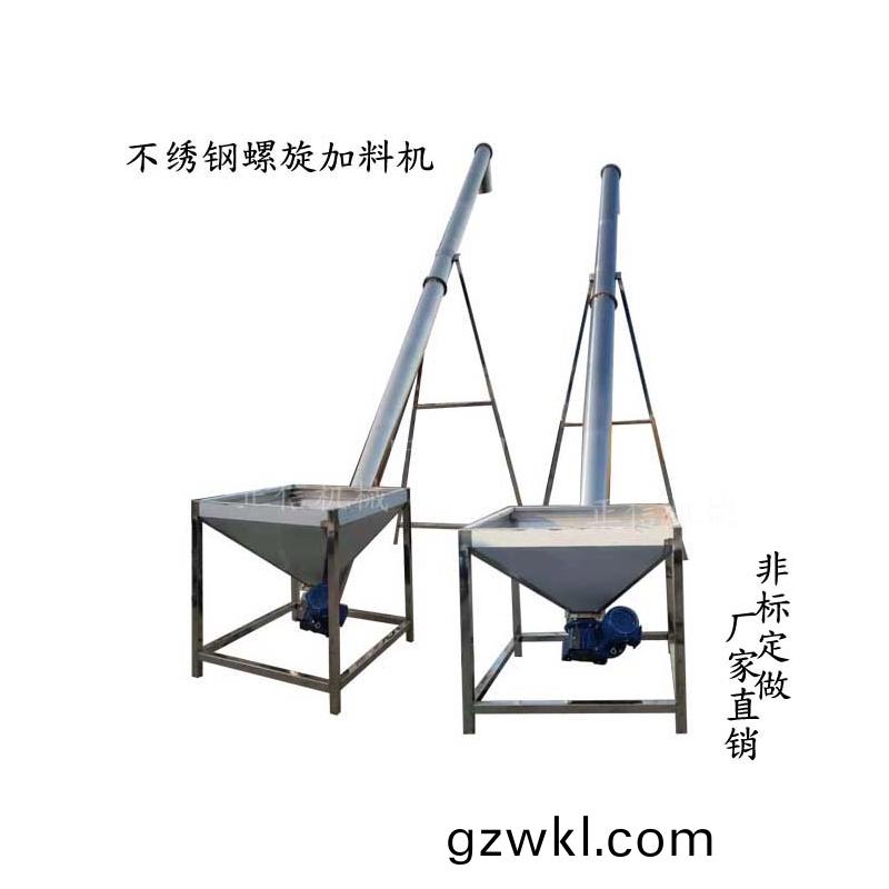 螺(luo)鏇上料機(ji)