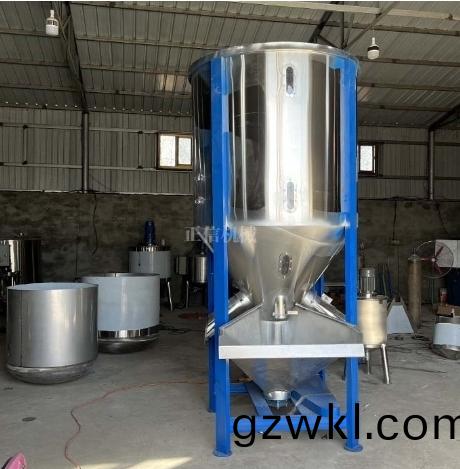 液體(ti)攪拌(ban)鑵,螺鏇上料機(ji),立式(shi)混(hun)料機(ji)