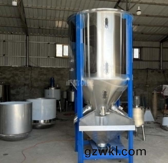 液(ye)體(ti)攪拌(ban)鑵,螺鏇(xuan)上料機(ji),立(li)式混(hun)料(liao)機(ji)
