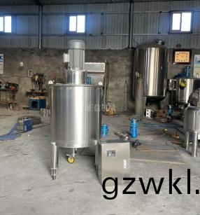 液(ye)體攪拌鑵(guan)，螺(luo)鏇上料(liao)機，立(li)式混(hun)料機